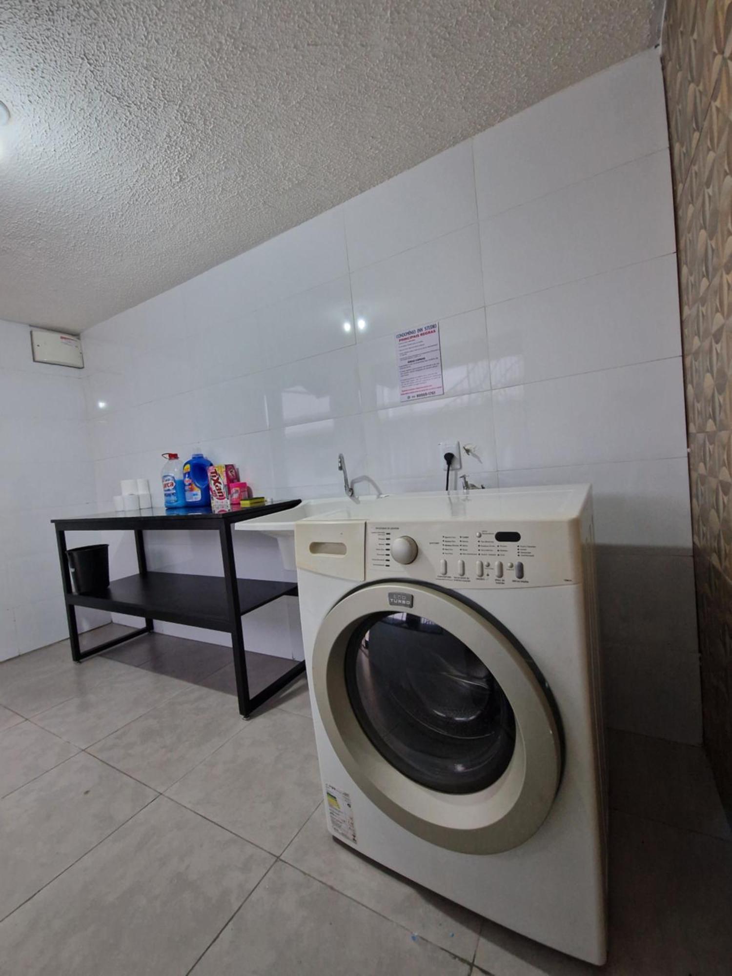 Condominio Inn Studio *