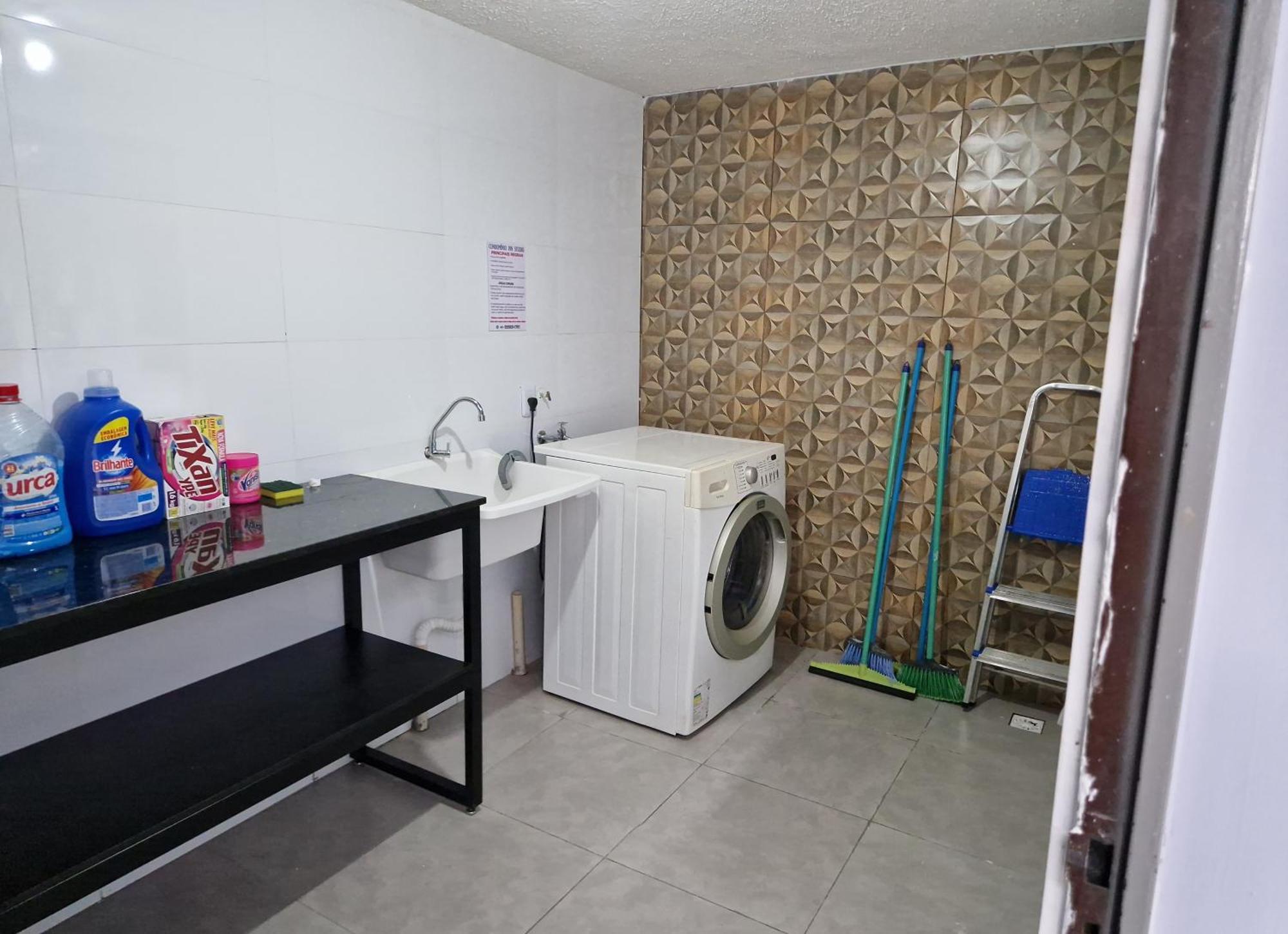 Aparthotel Condominio Inn Studio