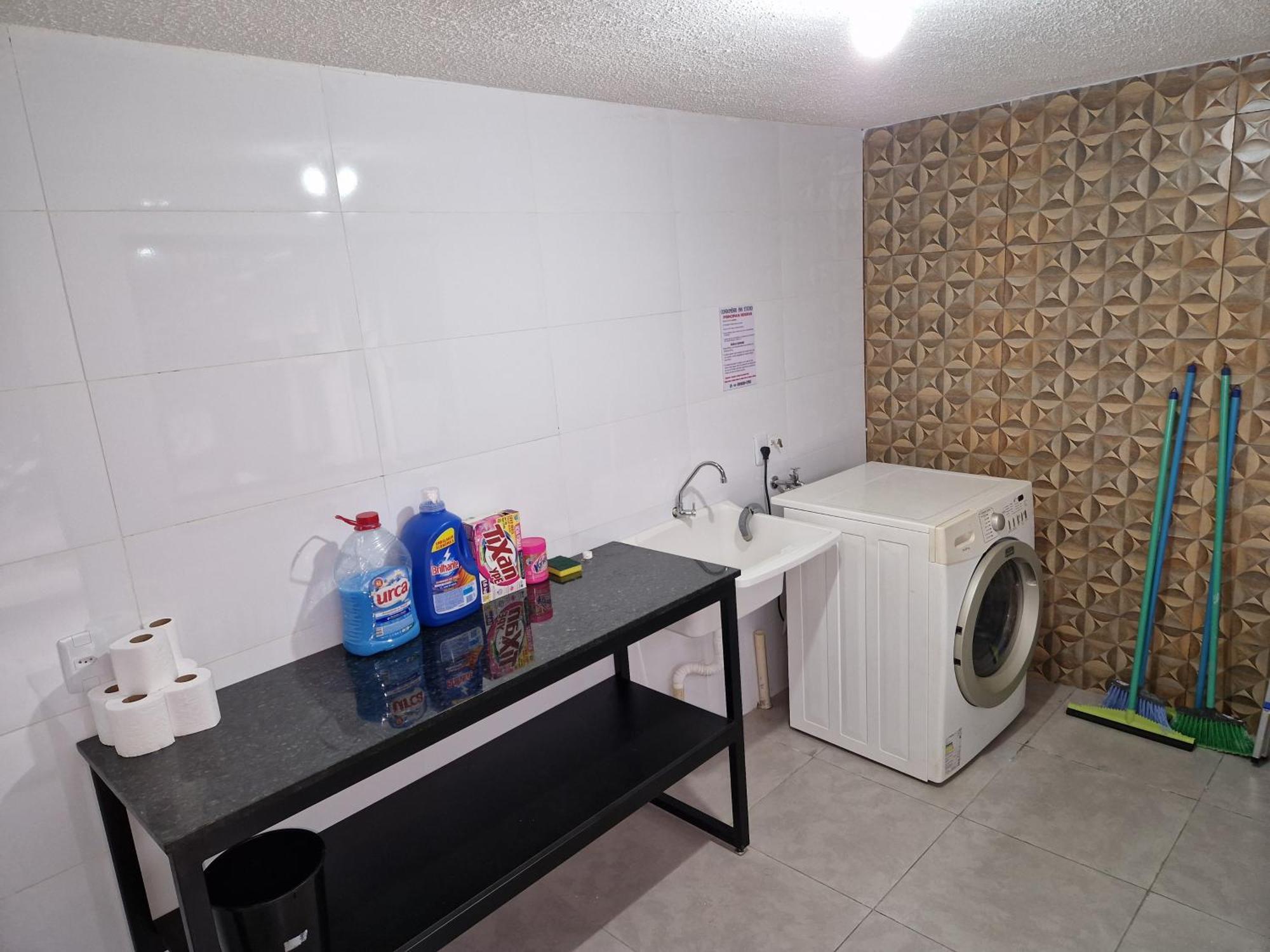 Aparthotel Condominio Inn Studio Foz do Iguaçu