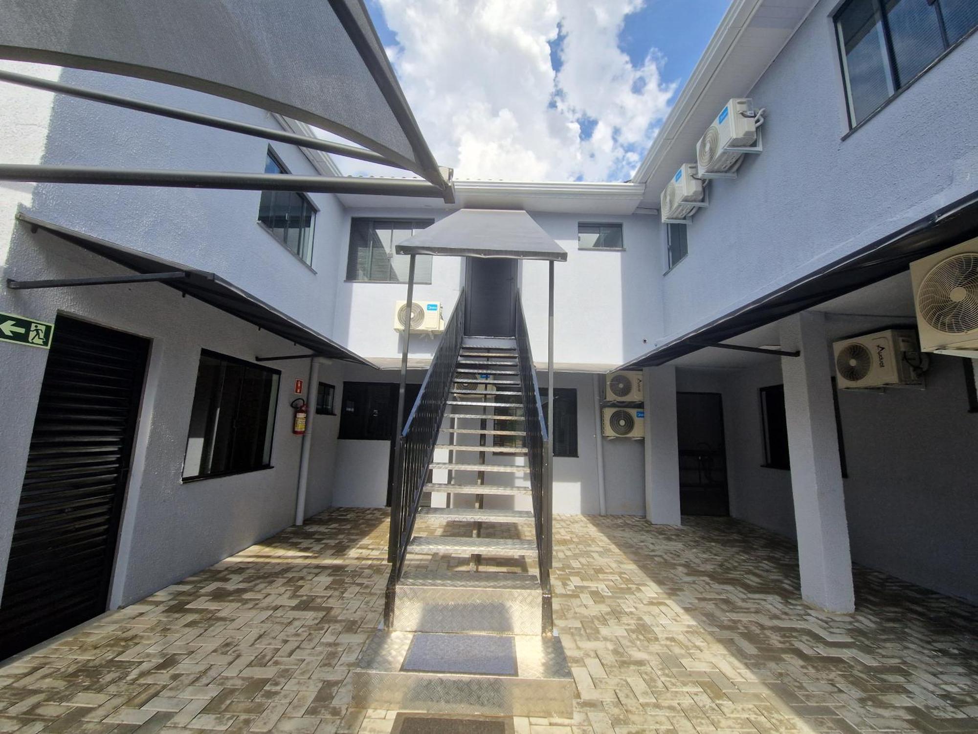 Aparthotel Condominio Inn Studio Foz do Iguaçu