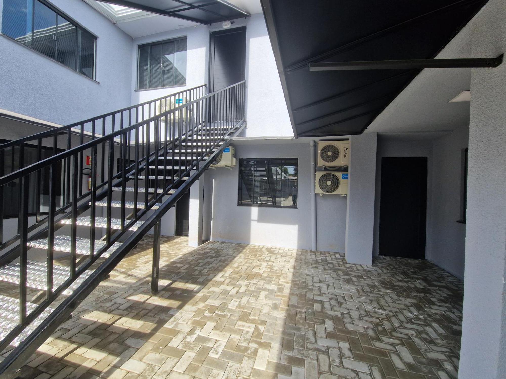 Condominio Inn Studio Aparthotel Foz do Iguaçu