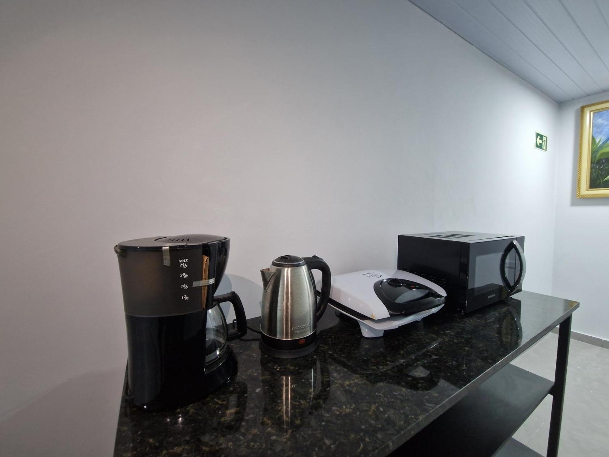 Condominio Inn Studio Aparthotel