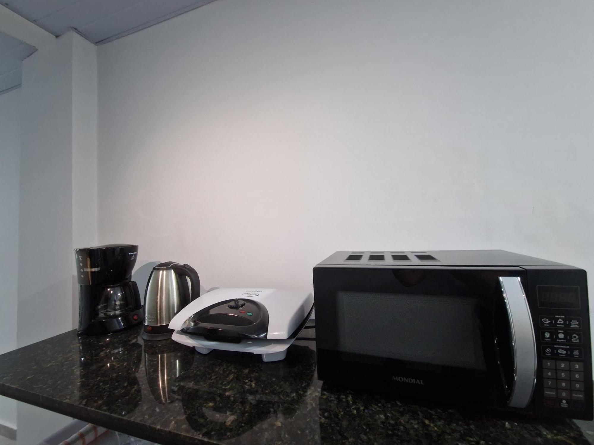 Aparthotel Condominio Inn Studio