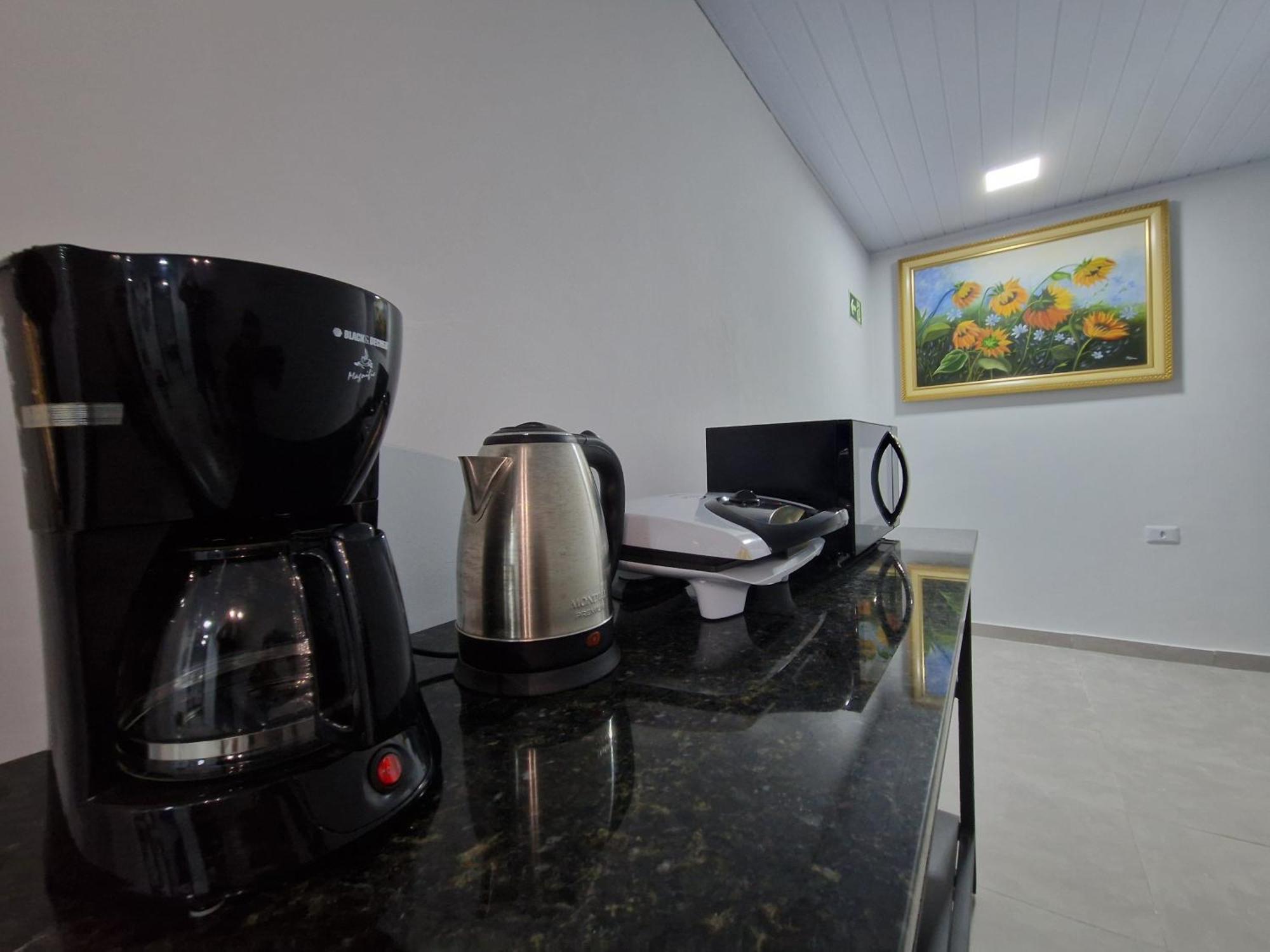 Aparthotel Condominio Inn Studio *