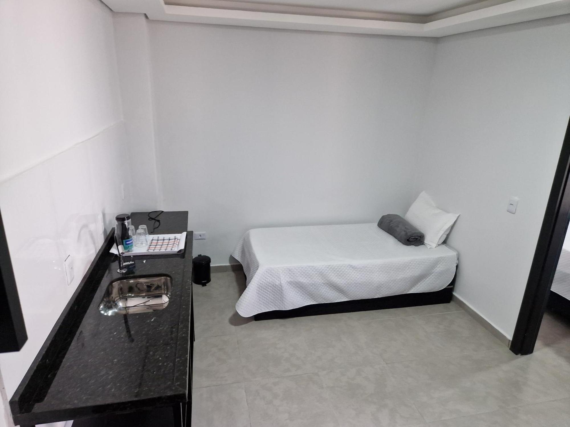 Condominio Inn Studio Aparthotel *