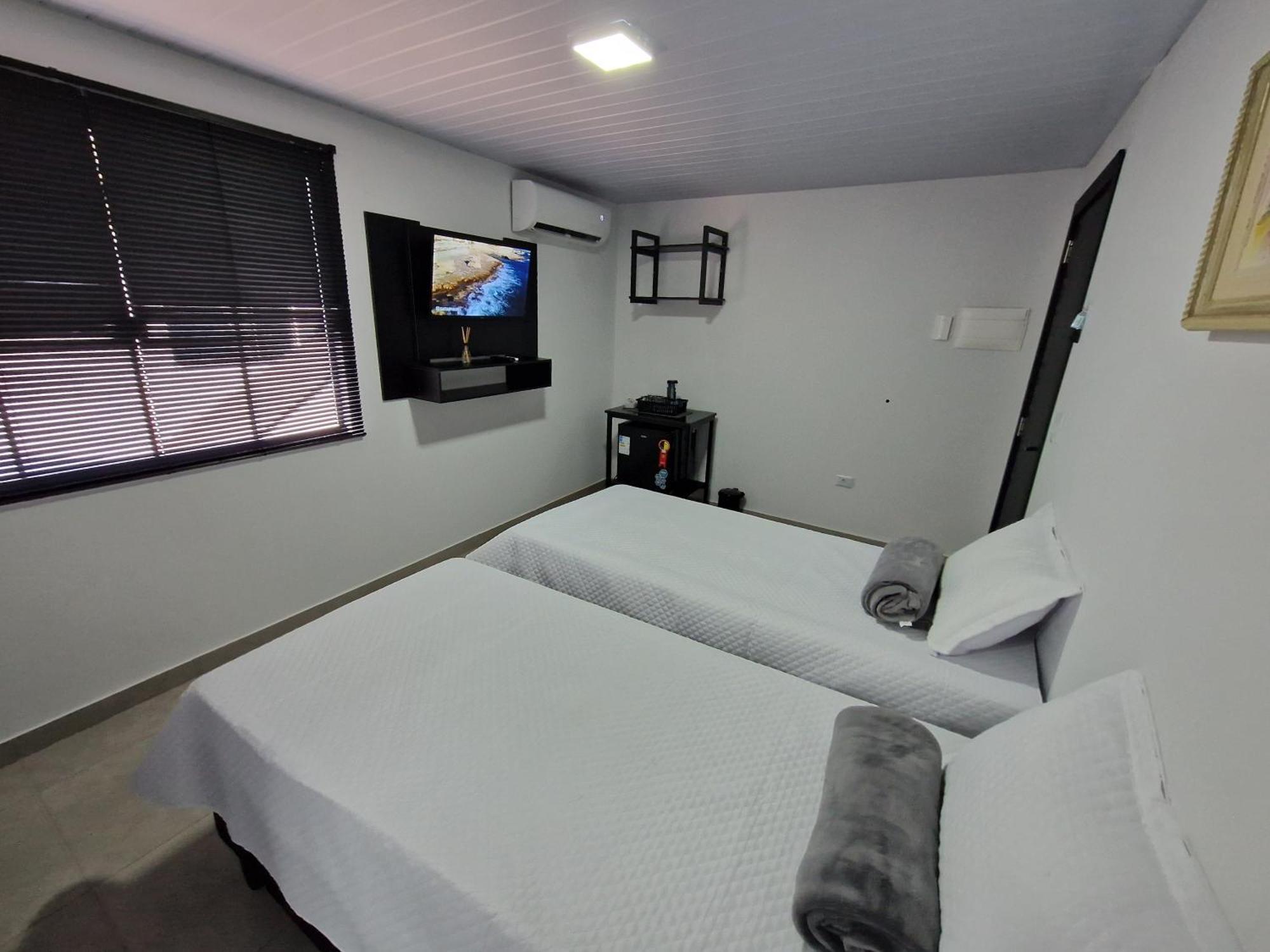 Aparthotel Condominio Inn Studio *