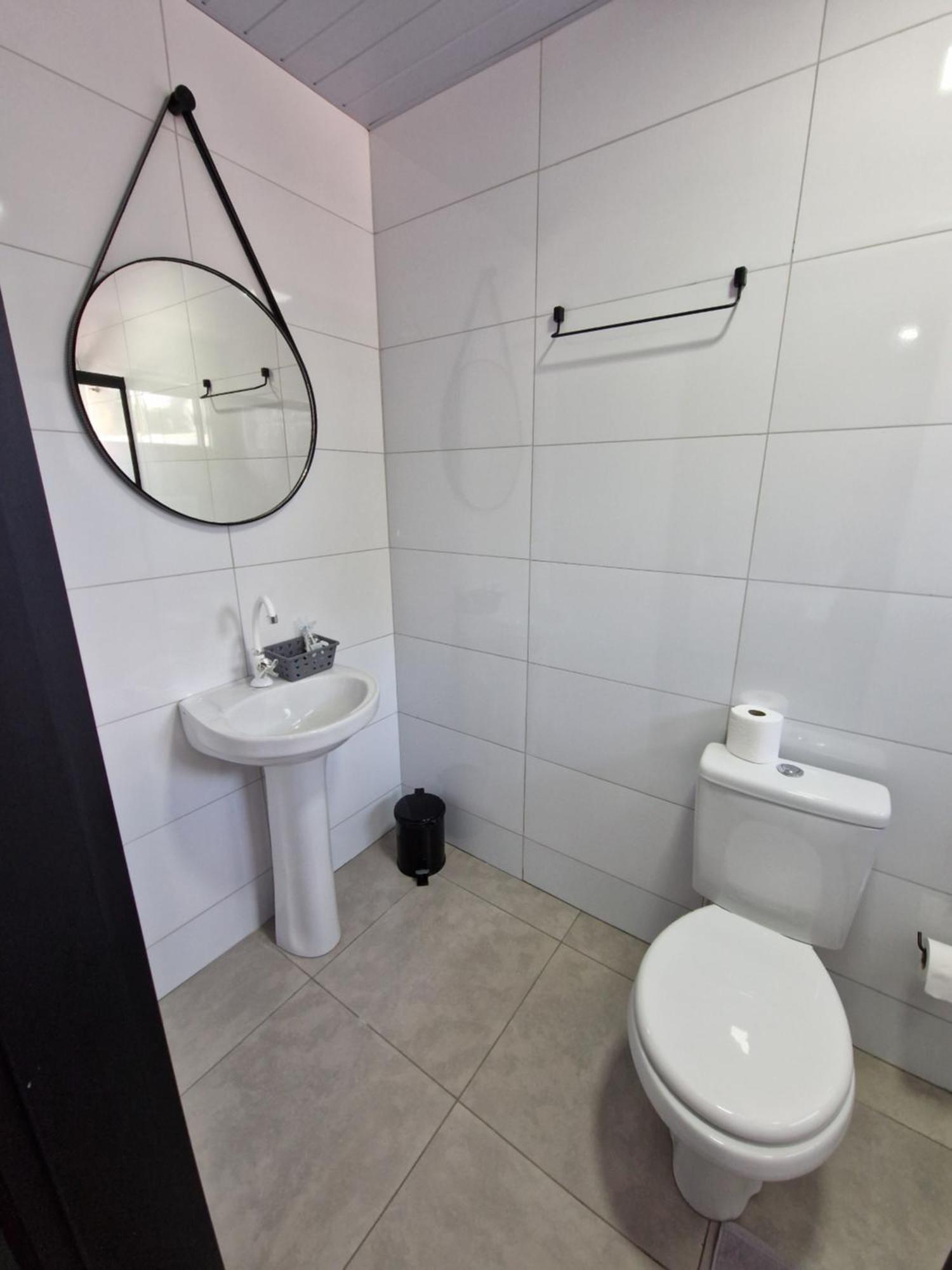 Condominio Inn Studio * Foz do Iguaçu