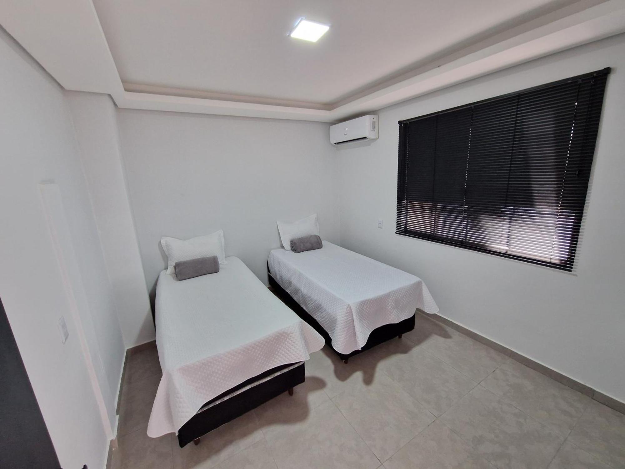 Condominio Inn Studio Aparthotel Foz do Iguaçu