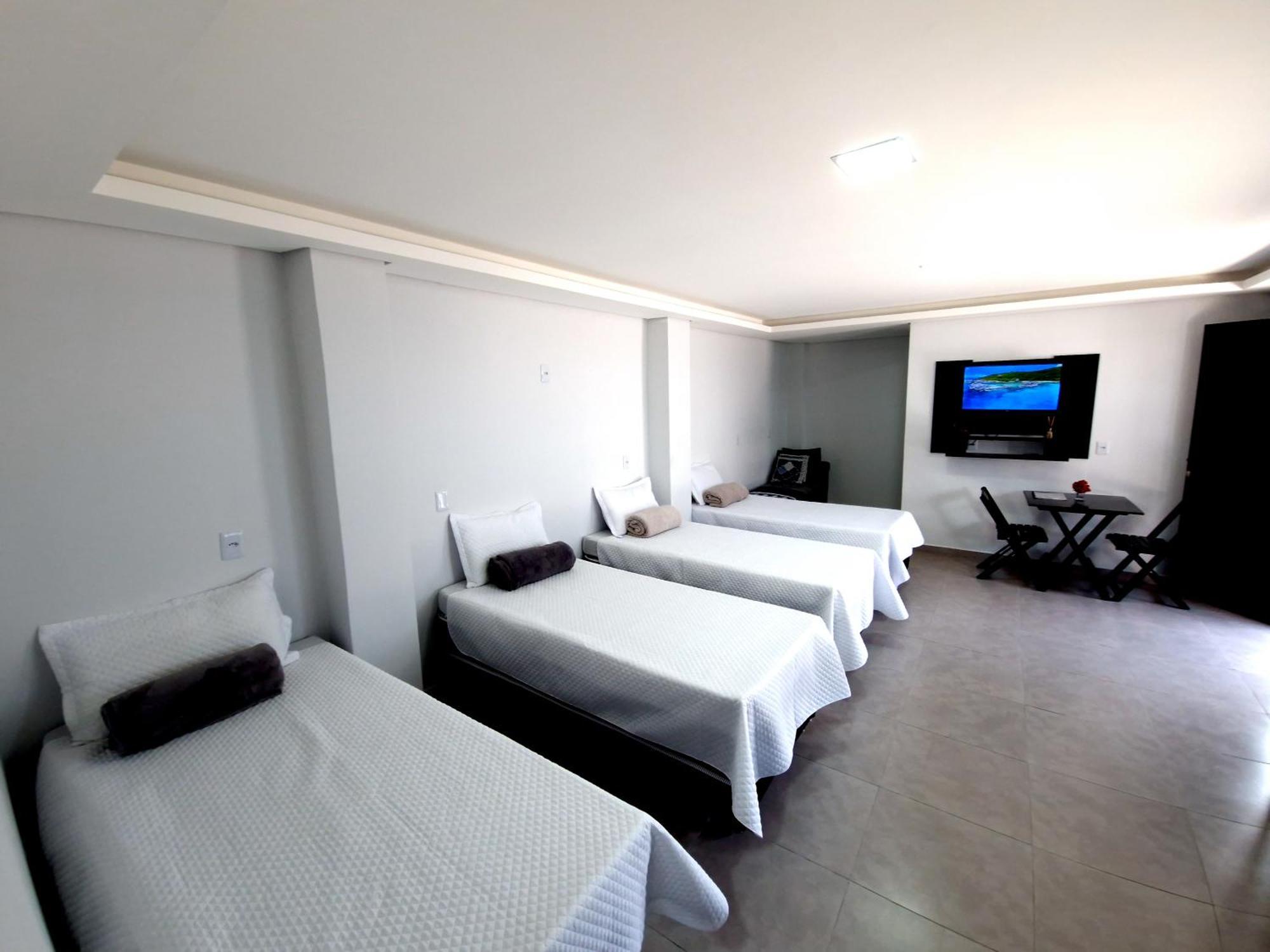 Condominio Inn Studio *