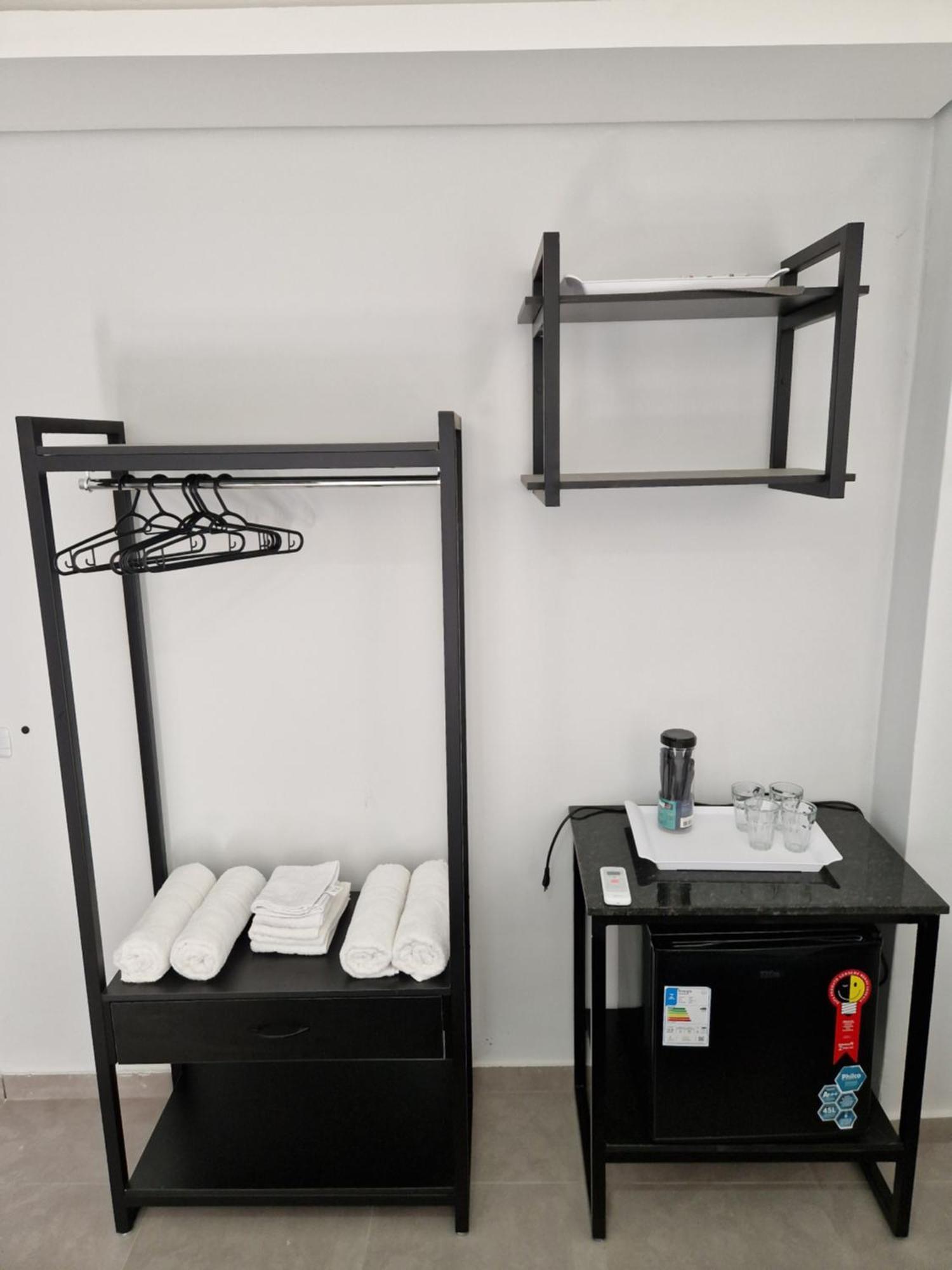 Aparthotel Condominio Inn Studio *