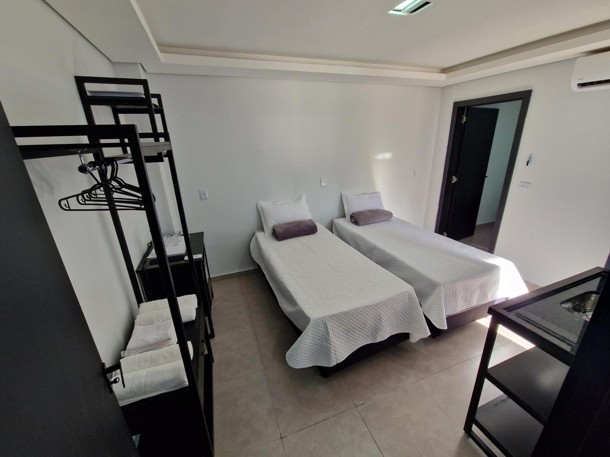 Aparthotel Condominio Inn Studio