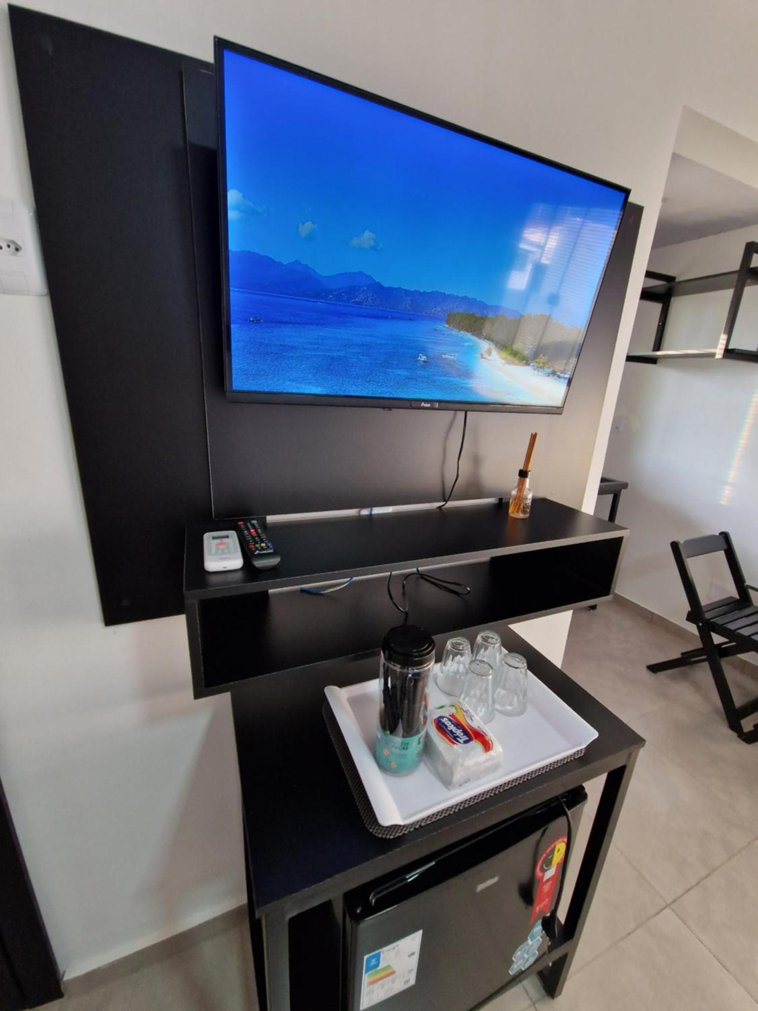 Condominio Inn Studio Aparthotel *