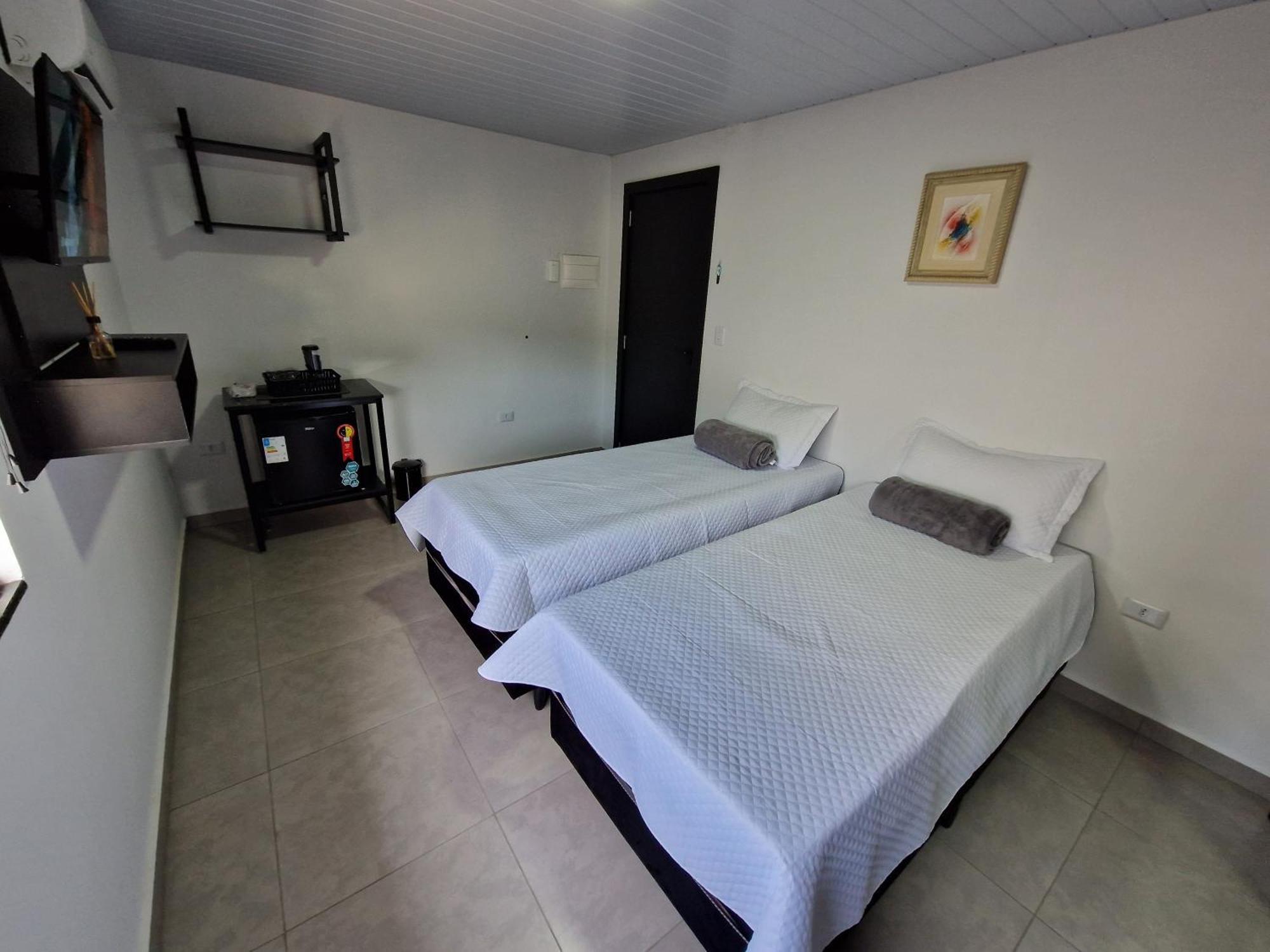 Condominio Inn Studio Aparthotel Foz do Iguaçu