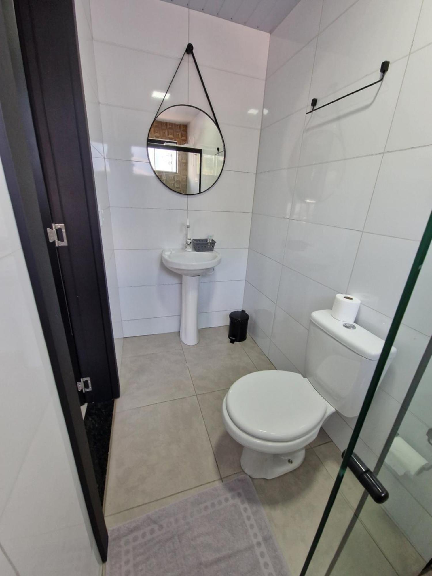Condominio Inn Studio * Foz do Iguaçu