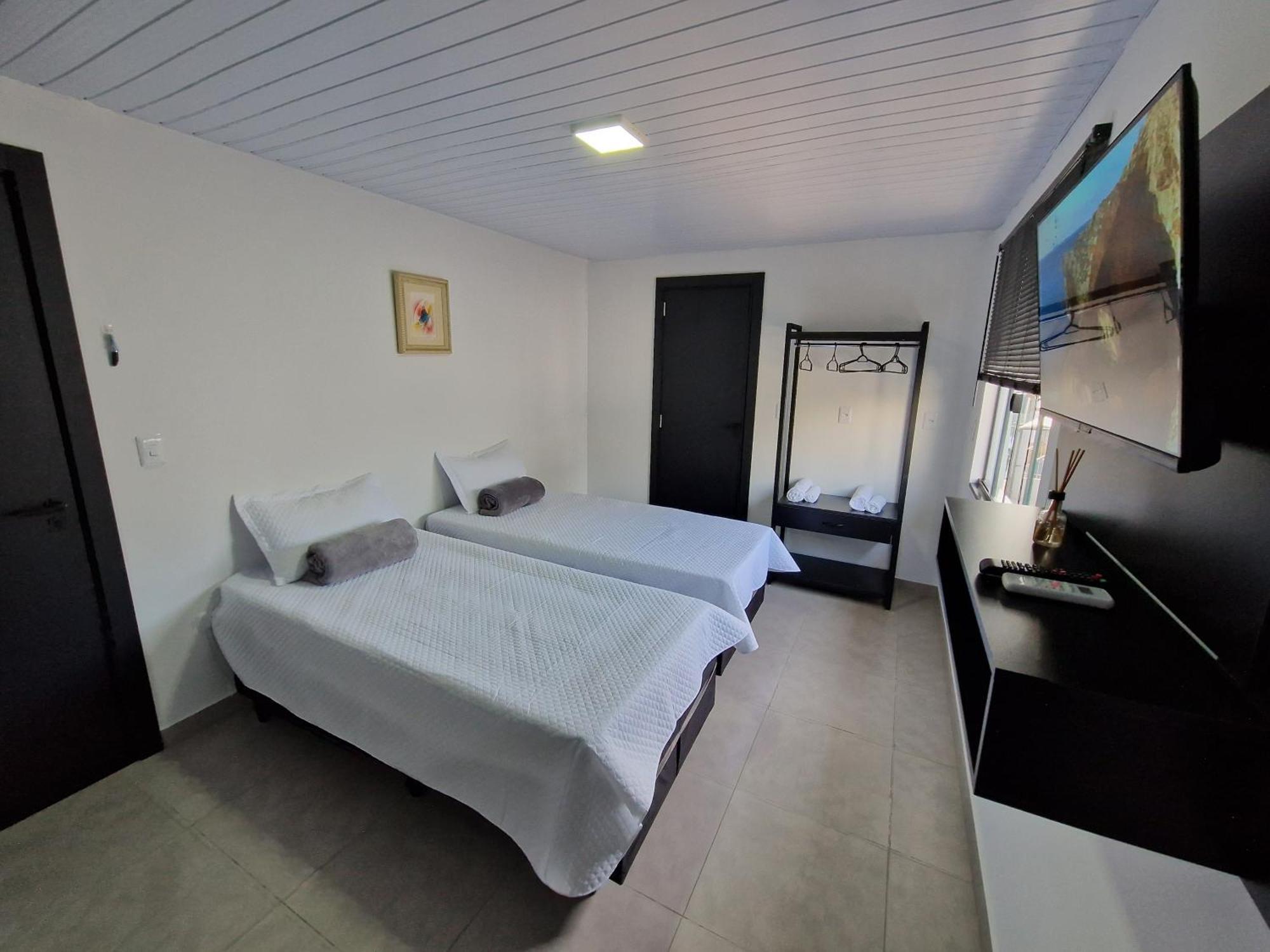 Condominio Inn Studio Aparthotel