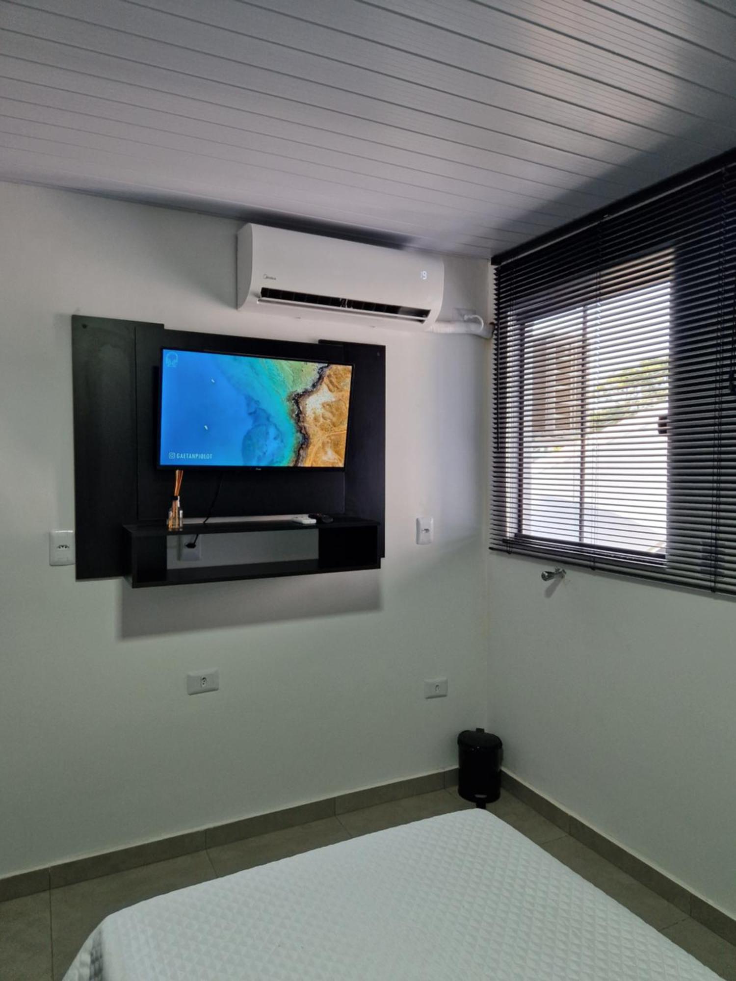 Condominio Inn Studio Aparthotel *