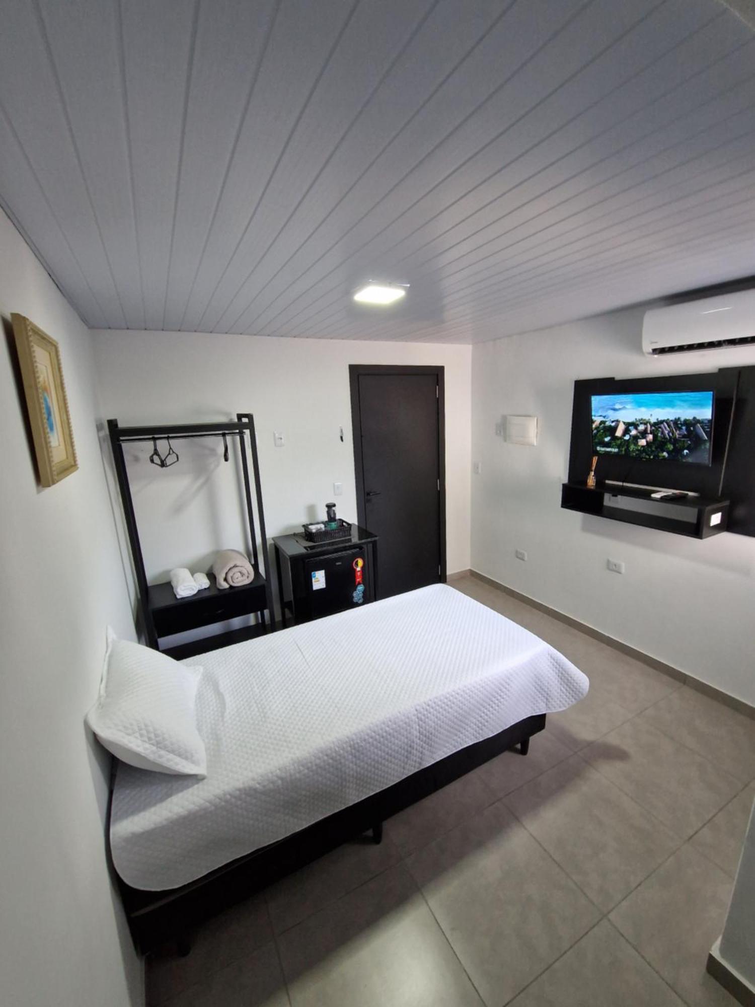 Condominio Inn Studio Aparthotel *