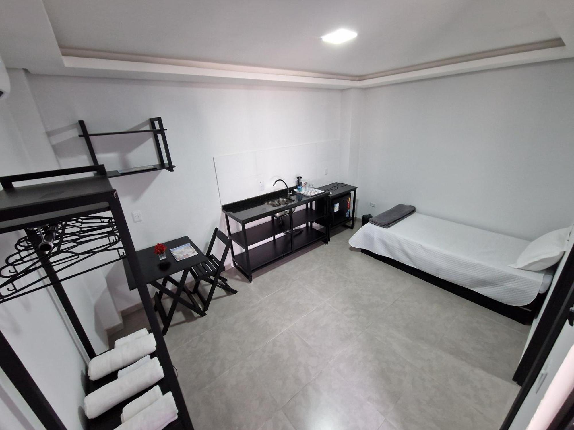 Aparthotel Condominio Inn Studio *