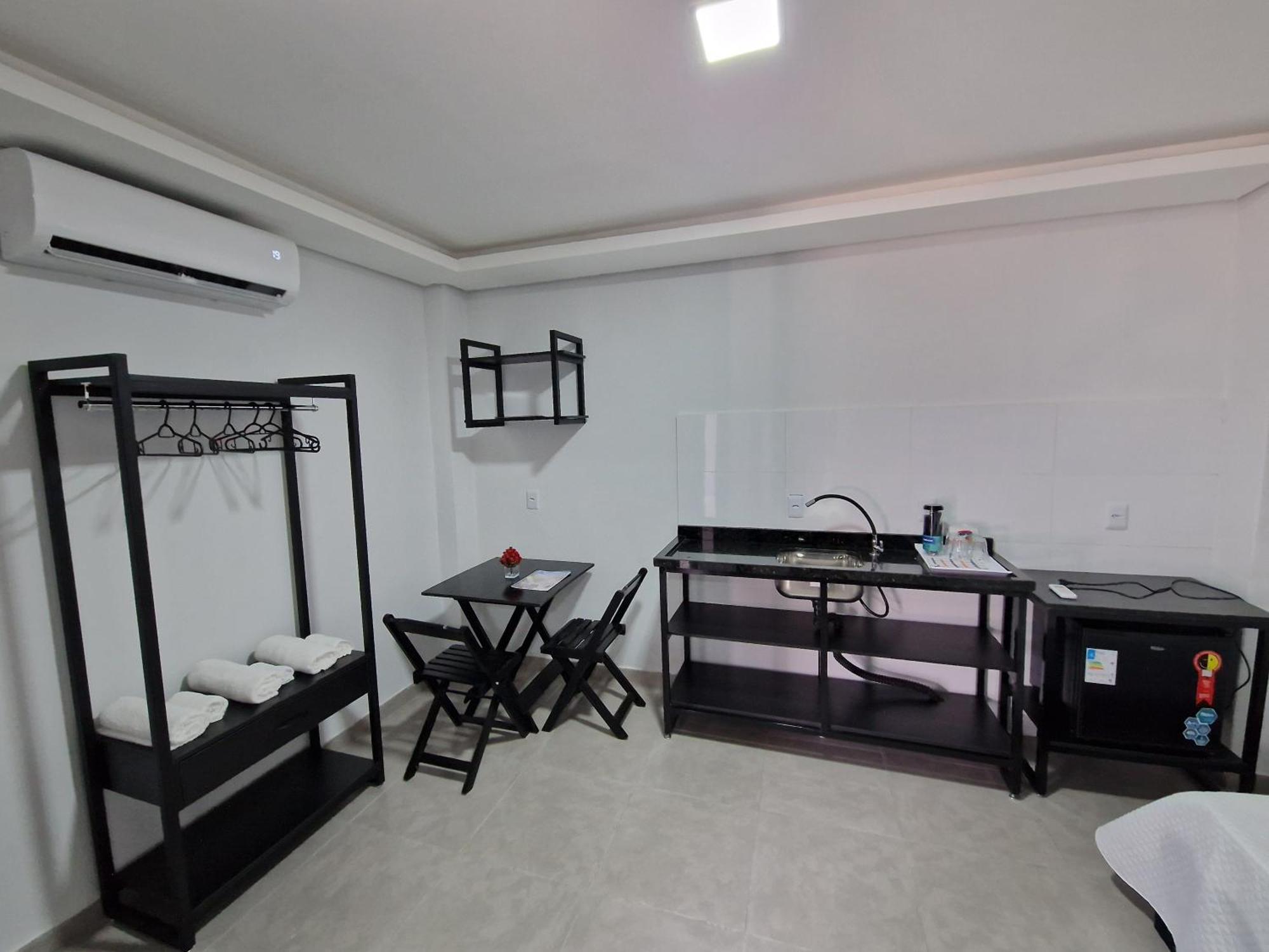 Condominio Inn Studio *