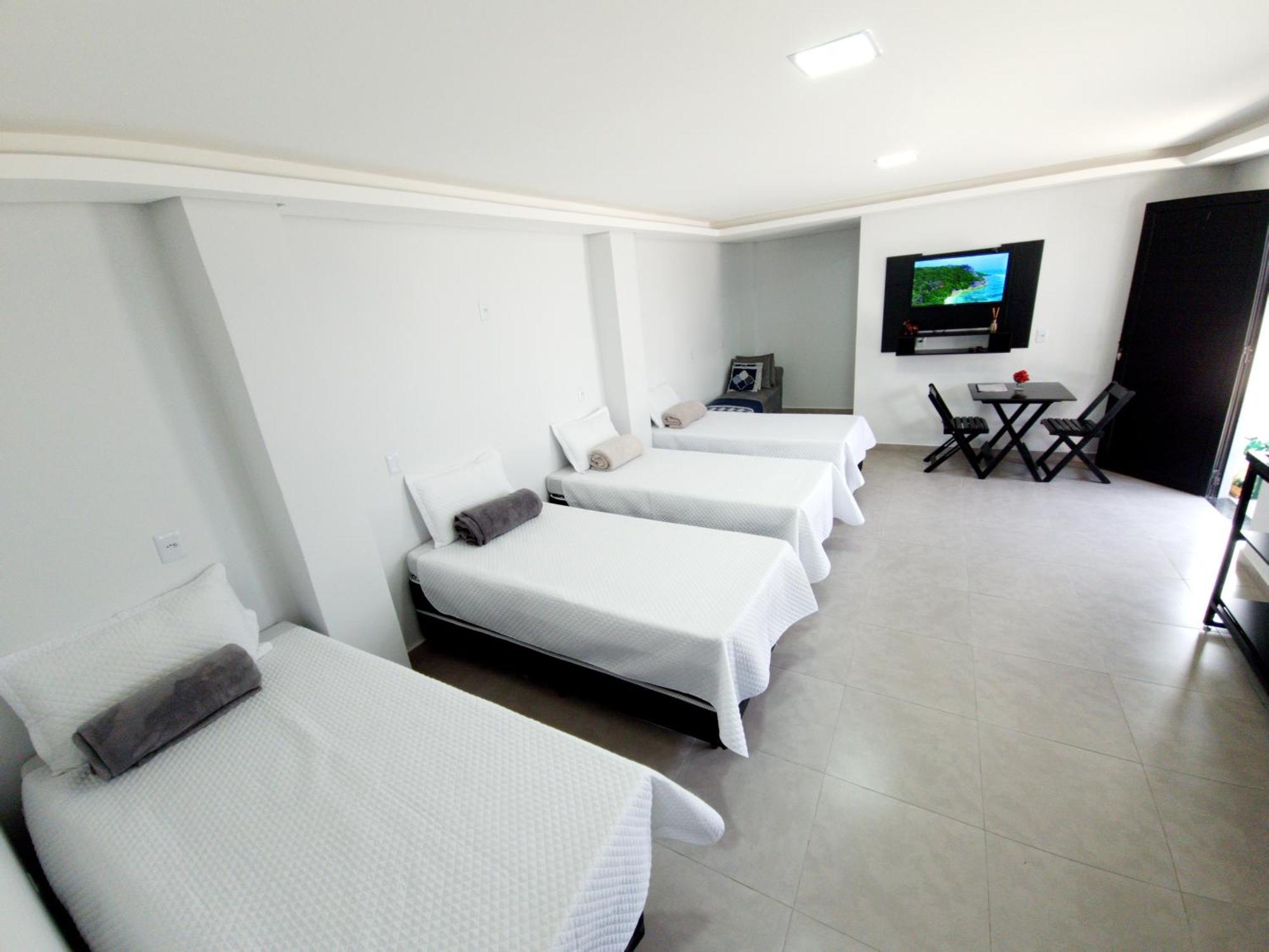 Condominio Inn Studio Aparthotel