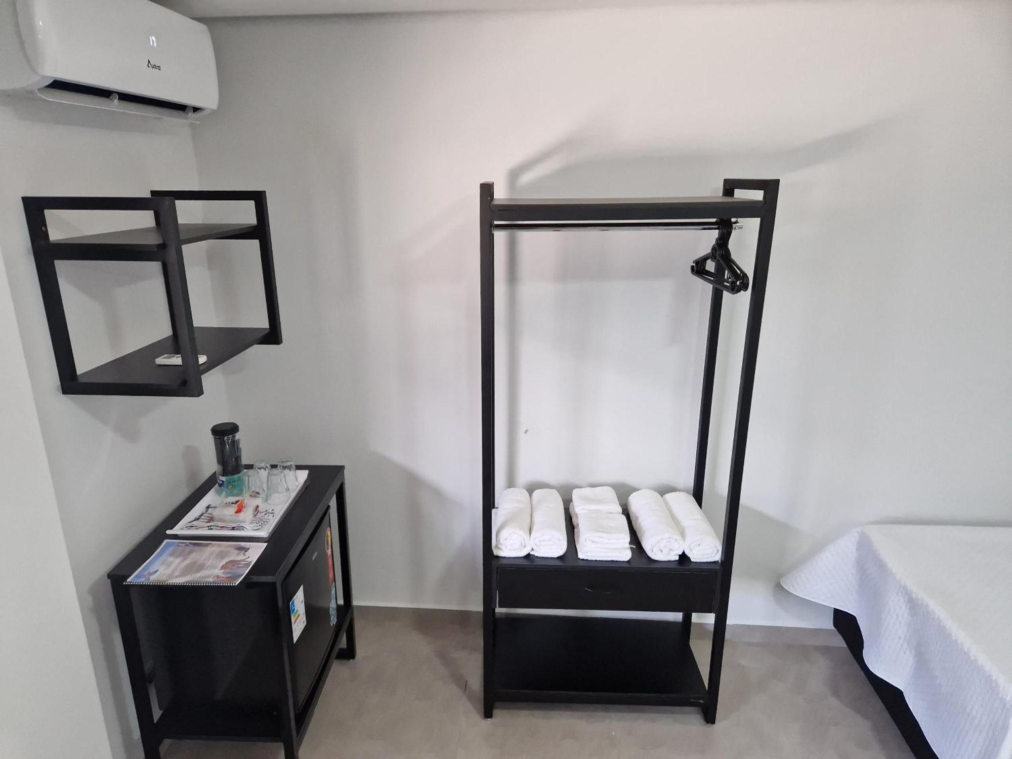 Aparthotel Condominio Inn Studio Foz do Iguaçu