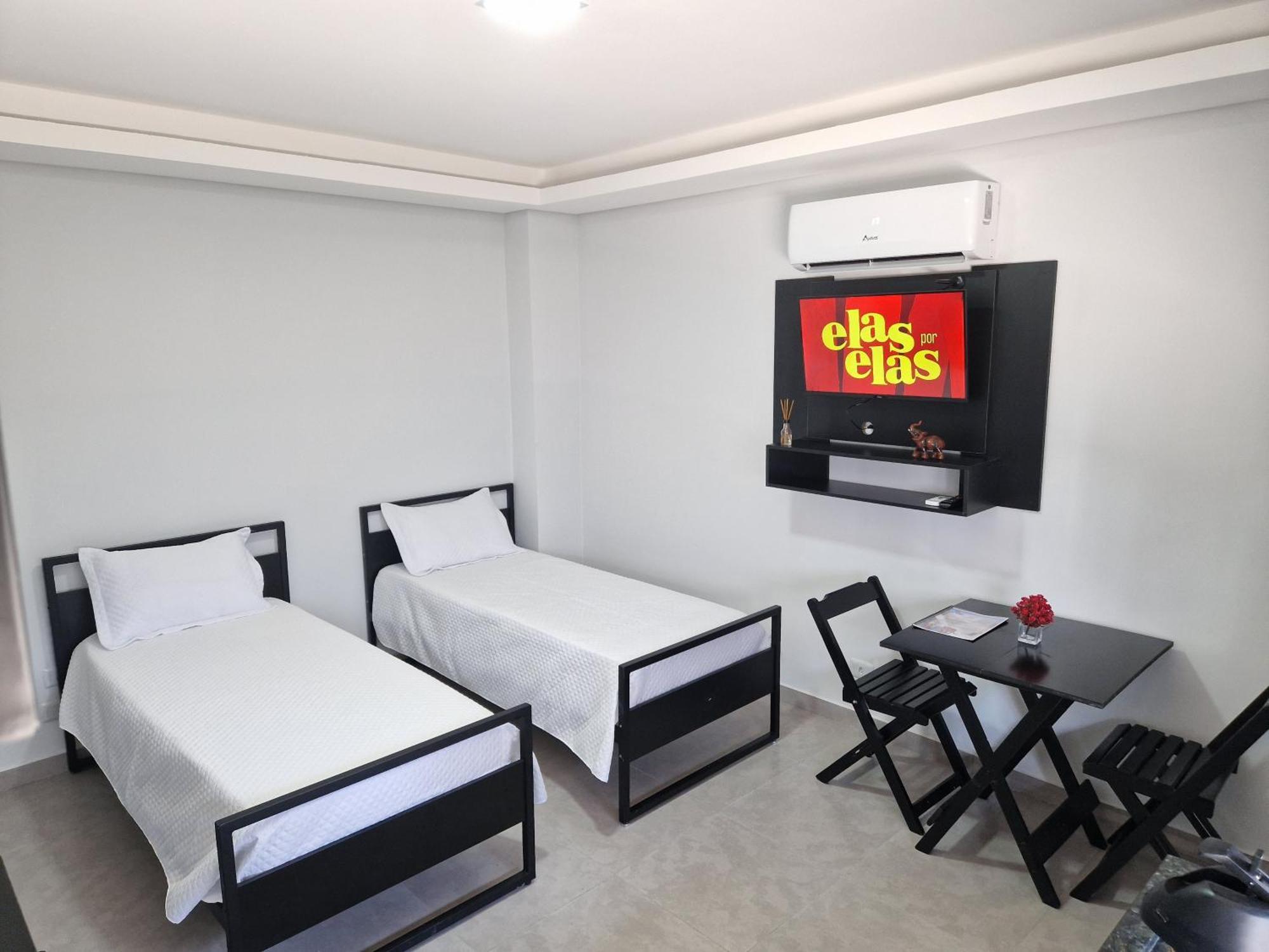 Condominio Inn Studio *