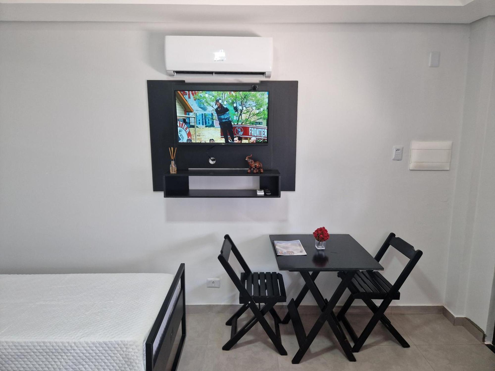 Aparthotel Condominio Inn Studio *