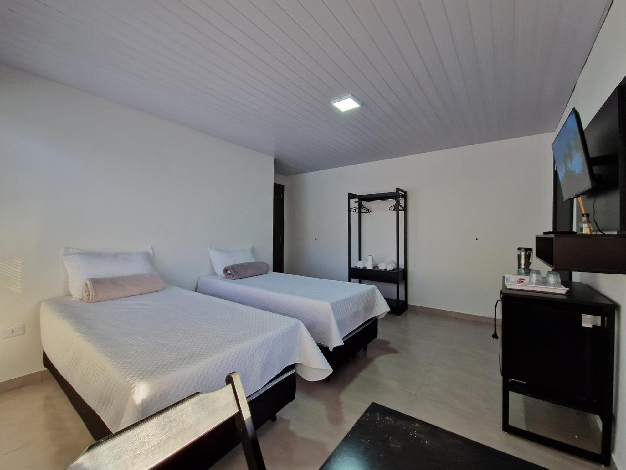 Aparthotel Condominio Inn Studio